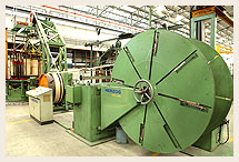 Siam Brothers industry