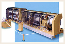 Siam Brothers industry