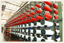 Siam Brothers industry