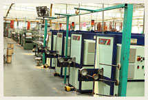 Siam Brothers industry