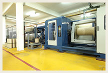 Siam Brothers industry