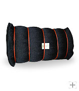 Nylon Multifilament (Knotted) Black color & tar