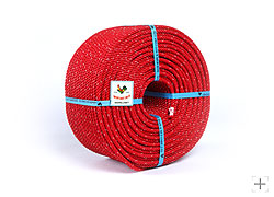 Rope-Polyethylene (P/E)