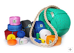 Polypropylene (PP Danline)